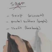 SOAP Web Development