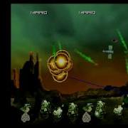Missile Command Playstation