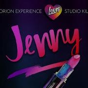 Jenny The Orion Experience Studio Killers