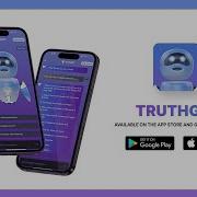 TruthGPT AI Chatbot Official Trailer