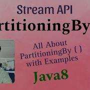 17 Java8 Stream API PartitioningBy Method In Stream API Full Guide With Examples Tutorial