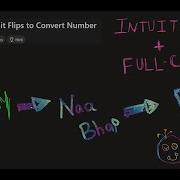 2220 Minimum Bit Flips To Convert Number LeetCode POTD 11 September 2024