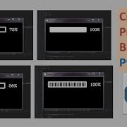 How To Make A Progress Bar In Python 1