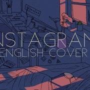 ENGLISH COVER Instagram DEAN