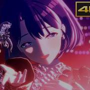 4K HDR VEIL 秦谷美鈴 STEP3 SSR 学マス 学園アイドルマスタ 学園偶像大師 Gakuen Idolm Ster MV