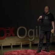 Будущее доверия Децентрализованные данные Питер Франкен TEDxOgikubo