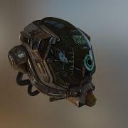 Physically Based Rendering With Vulkan