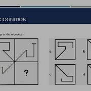 Computational Thinking Pattern Recognition