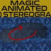 Unique And Exclusive Video Animated Hidden 3d Stereogram It Is Hard To Believe