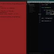 Python OOP Abstraction