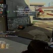 Cod Bo2 Knife Attack