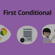First Conditional Grammar Verb Tenses