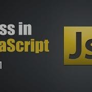 Introduction To Class In JavaScript Part 1 Eduonix