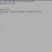 Scrollbar In Div With Just CSS