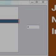 Java How To Get JTree Selected Node Index In Java NetBeans With Source Code