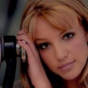 Britney Spears Sometimes Official HD Video