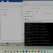 How To Copy Move Files One Folder To Another Folder Git Bash Mkdir Rm Cp Mv Cd Commands