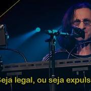 Rush Subdivisions Lyrics Analysis