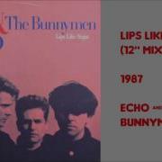 Lips Like Sugar Extended Mix By Echo And The Bunnymen 1987