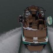2019 Malibu Boats 22 LSV Walkthrough