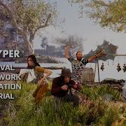 Survival Framework Integration Tutorial Unreal Engine 5 Games By Hyper