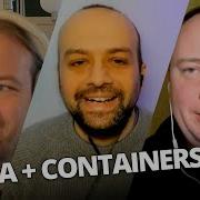 Vlog Java Containers