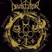 Devastator Living Creatures Of Apocalypse The Sacrifice