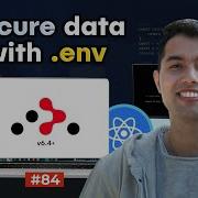 85 Secure Your React App Using ENV Variables To Protect Private Data
