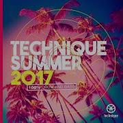 Continuous Mix Pt 1