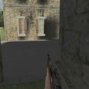 CoD2 Luck