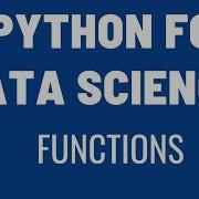Python Functions Default Arguments And Keyword Arguments Variable Scopes