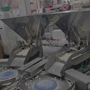 How To Make Sugar Cubes And Wrap Cubes Hard Sugar Cube Machine MCI 125RQ