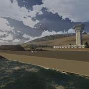 Sisiman Dry Bulk Terminal