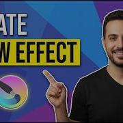 How To Create Glow Effect In Krita Easy Guide