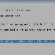 IPV6 Address Configuration Wireless Sensor Network Simulator Projects