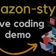 What Happens In An Amazon Coding Interview