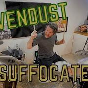 Sevendust Suffocate Drum Cover