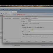 Connect To Oracle Database With SQL Developer For MAC OSX