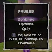 Quick Debug Menu Tutorial Spyro AHT August 3rd Prototype