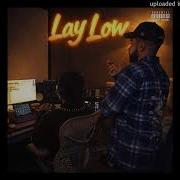Juice WRLD Lay Low UPDATED CDQ REMASTER