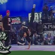 INTL BOTY 2007 SEMIFINAL 1 LEGITEAM OBSTRUKTION FRANCE VS EXTREME CREW KOREA BOTY TV