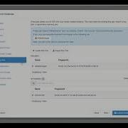 Openstack Instance Creation