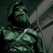 Arrow Soundtrack Prometheus Suite Expanded Theme