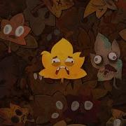 The Fall Animated Short Film