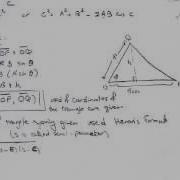 Computational Geometry 03 Arabic