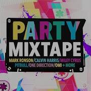 Uptown Funk Radio Edit