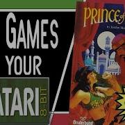 New Games For Your Atari 8 Bit Part 17