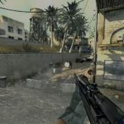 Cod4 Quality Test