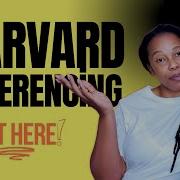 What Is Harvard Referencing Complete Beginner S Guide