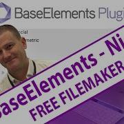 FileMaker Ultimate Free Plugin BaseElements Nicholas Orr